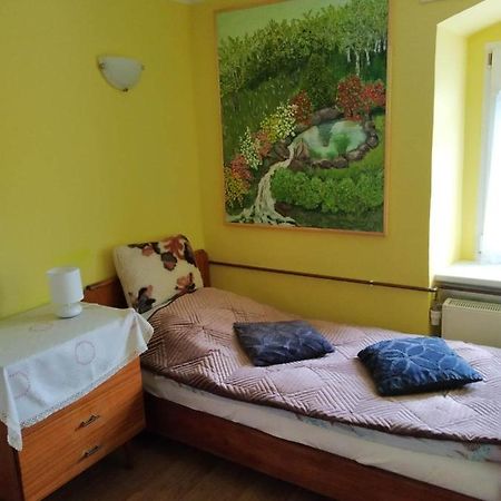 "Agroturystyka Pod Magnolia" Rybnica 33 Bagian luar foto
