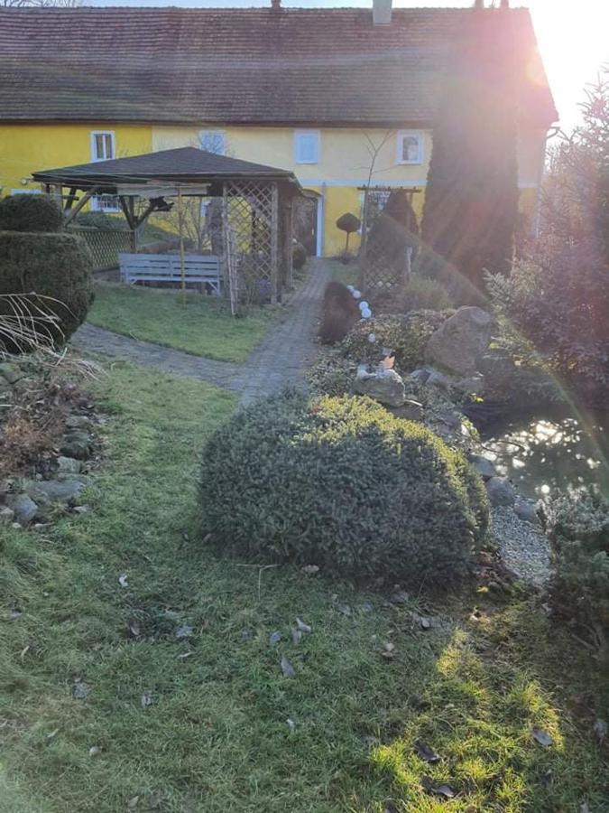 "Agroturystyka Pod Magnolia" Rybnica 33 Bagian luar foto