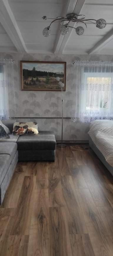 "Agroturystyka Pod Magnolia" Rybnica 33 Bagian luar foto