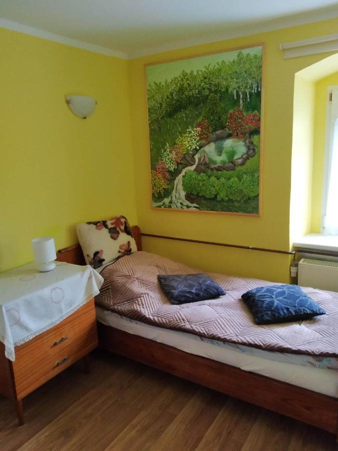 "Agroturystyka Pod Magnolia" Rybnica 33 Bagian luar foto